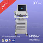 High Intensity Focused Ultrasound Hifu Anti wrinkle machine With Lasting Effect