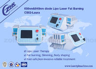 Máy giảm cân hút mỡ bằng laser chuyên nghiệp lipolaser cho máy giảm béo cơ thể