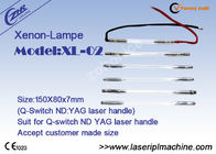 ISO9001 E Light IPL Phụ tùng Đèn flash Xenon