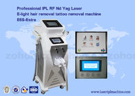 OPT ELight RF YAG Laser IPL Máy làm mát nhiệt cho máy đa phương pháp điều trị