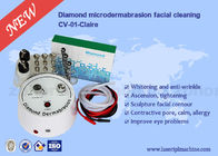 Máy làm trẻ hóa da 50-60Hz Microdermabrasion / Diamond Peeling Dermabrasion
