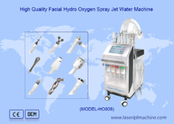 Máy lọc da đa chức năng Hydrogen Oxy Face Machine
