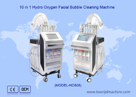 Máy lọc da đa chức năng Hydrogen Oxy Face Machine