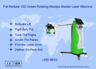 Máy trị liệu bằng laser lạnh 10d Maxlipo Master Giảm béo hiệu quả