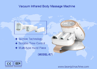 Vacuum Rf Infrared Therapy 3 In 1 Body Slimming Machine Thiết chặt da Loại bỏ mỡ