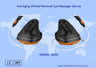 Rf Ems Vibrating Massager Eye Care Thiết bị loại bỏ nếp nhăn chống lão hóa