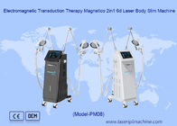 Thiết bị Magnetotherapy đa cấp Vật lý trị liệu điện từ Gối Giảm viêm khớp