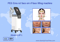 RET Face Anti túi mắt loại bỏ nếp nhăn massage mặt EMS RF máy chăm sóc khuôn mặt