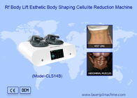 EMS Neo Rf Body Lift Esthetic Body Shaping Cellulite Reduction Sculpting Machine