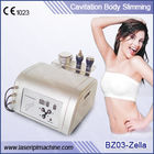 Body Shaping / Fat Giảm Cavective Body Slim Machine 3 Handles Trẻ hóa da