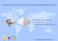 Máy làm trắng răng bằng đèn LED