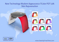 Liệu pháp Photon PDT 7 màu cho thiết bị đèn LED trẻ hóa da nâng cơ mặt