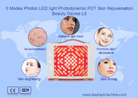 PDT Led Red Light ODM Home Sử dụng thiết bị làm đẹp cho da mặt