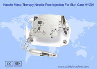 Xử lý máy tiêm Mesotherapy miễn phí để chăm sóc da