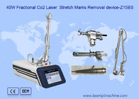 Máy Laser Fractional CE Co2 Chăm sóc da chuyên nghiệp Y tế bề mặt
