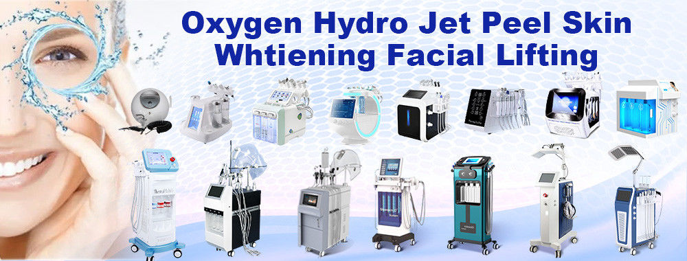 Oxy Facail Whitening