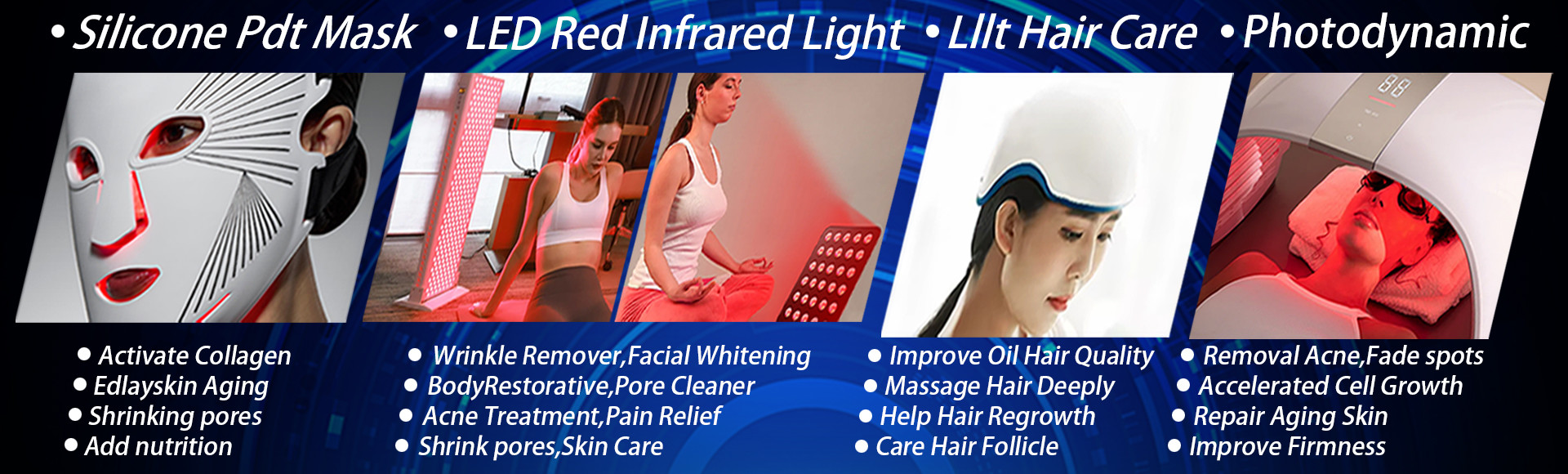 chất lượng Máy Laser IPL nhà máy