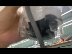 Máy FL12 3D HIFU Thiết bị làm đẹp giảm cân nâng cơ mặt 2IN1