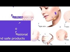 ML05C 8in1 Thiết bị giảm béo toàn thân EMS siêu âm