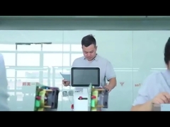 R19-ID Portable Trushape ID 20Khz Giảm cân Thiết bị Trusculpt đơn cực RF