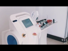 E8B 3IN1 Multifunction RF Nd Yag Laser IPL OPT SHR Máy triệt lông