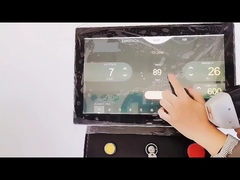 Máy triệt lông bằng Laser Diode Y9 Pro 1600w 808