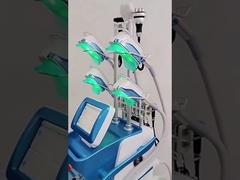 Máy giảm béo Cryo Laser Lipo BD800C 40K Cavitation RF