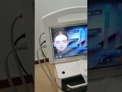 Máy làm đẹp Hifu siêu âm 4DB Pro 6 trong 1 4D