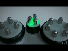 BS02 Máy hút chân không Rf Lipolaser 40khz