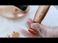 PLA03 Bút Plasma Làm Căng Da Mặt Loại Bỏ Sẹo Mụn Bút Plasma