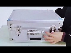 Máy xóa hình xăm bằng laser Pico Sure di động K12 1064nm 532nm 755nm