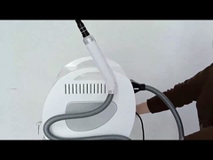 Máy xóa hình xăm bằng laser 1320nm chuyên nghiệp K6S cho sắc tố da