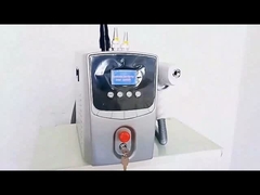 Máy xóa hình xăm bằng laser K10 Nd Yag 1064nm 532nm để xóa lông mày và đốm