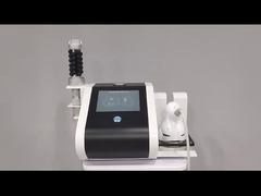 MLS06 Kháng Cellulite 2 trong 1 Máy giảm cân cơ thể Thiết bị cuộn chân không