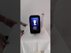 HYZ05 2in1 Chiếc thiết bị kim Rf Micro với búa lạnh