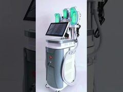 360 cryolipolysis + 40K + RF Weight Loose Device