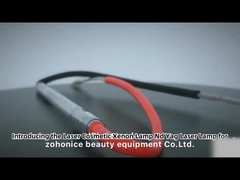 UK Firstlight IPL Xenon Lamp 7*60*125 mm 7*65*130mm F981 F983 cho tay cầm loại bỏ lông IPL