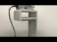 Máy chống lão hóa rung động ẩm Dermo Electroporation