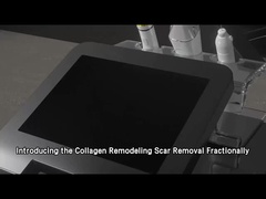 Máy cắt giảm nếp nhăn bằng kim nhựa lạnh