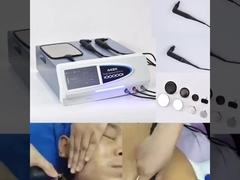 RET Cet RF Physiotherapy 448KHZ Máy phóng xạ cơ thể Tecar
