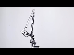 450ps 750pcs Pico Laser Beauty Machine để loại bỏ hình xăm Picosecond Laser