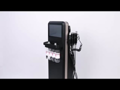 14in1 Microdermabrasion Aqua Peeling Hydra Máy làm sạch khuôn mặt bằng nước