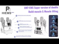 Máy tạo cơ bắp HIEMT kích thích điện từ, tạo hình cơ thể với 4 tay cầm