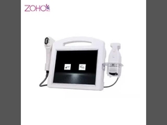 2in1 Liposonic Body Shaping Face Skin Lift Remover 4D HIFU Machine
