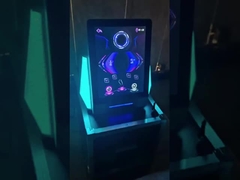 10 in1 da nâng nhăn loại bỏ Ozone Jet Máy plasma nóng và lạnh