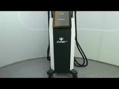 Máy HIEMT 5 Tay cầm Ems Face, Hệ thống kép, Máy làm săn chắc và giảm béo cơ thể