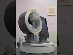 Xem Tại Sao Chọn Camera HD 20MP AI Magic 3D Mirror Phát Hiện Độ Ẩm Máy Quét Khuôn Mặt Phân Tích Da