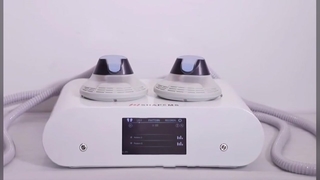 2 Máy xử lý sử dụng tại nhà Ems giảm cân Hi Emt Neo Máy kích thích cơ bắp