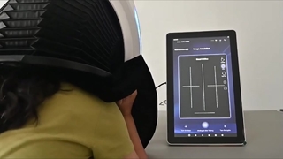 Máy phân tích da 3D di động Máy quét sắc tố nếp nhăn cho khuôn mặt