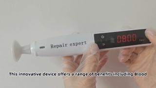 3 Đầu Điều Trị Mụn Nâng Cơ Mặt Săn Chắc Da Huyết Tương Bút Ozone